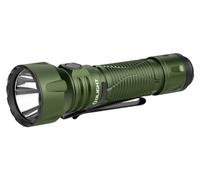 OLIGHT Linterna de mano LED Javelot 1.350 lúmenes (Verde)