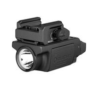 OLIGHT Linterna LED para arma compacta PL-MINI 3 Valkyrie 600 lum (Tradicional, Negro)
