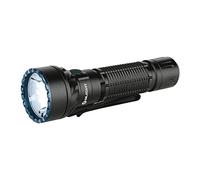 OLIGHT Linterna LED táctica Freyr 1.750 lum. con cono de silicona y 4 colores