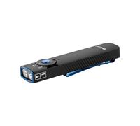 OLIGHT Linterna LED UV Arkfeld Pro UV 1.300 lúmenes CW (Negro)