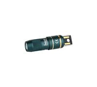 OLIGHT Linterna llavero imini 2 50 lúmenes LED blanco frío (Dream Blue)
