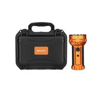 Olight Marauder 3 Linterna Potente 25000 lúmenes Naranja