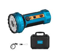 OLIGHT Marauder Mini 2 Linterna Potente LED 10000 Lúmenes 750 Metros