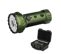 OLIGHT Marauder Mini 2 Linterna Potente LED 10000 Lúmenes 750 Metros