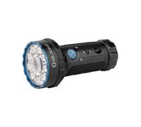 Olight marauder mini linterna led función rgb, 7000 lm, carga magnét