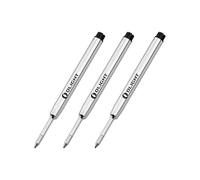 OLIGHT O-gel Ink Refill Open 3 Refill Recarga del Bolígrafo para Open Glow/Mini Serie (3pcs)