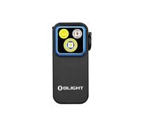 Olight Oclip 2 Pro & Premium Linterna EDC con Clip Negro