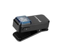OLIGHT Oclip Mini Linterna de Clip Luz Roja y Blanca 300LM 70M