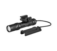 Olight Odin (2000 Lúmenes Linterna Táctica) Negro