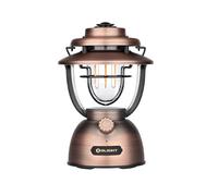 OLIGHT Olantern Classic 2 pro Smart Linterna Camping Recargable 300LM con Recargable por USB Impermeable IPX5 Lámpara de Emergencia 2 Modos de Iluminacion Farol para Trabajar y para Exteriores Camping