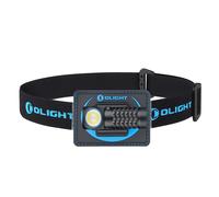 Olight Perun Mini Kit (1000 Lúmenes Linterna de Cabeza) Negro