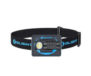 Olight Perun Mini Kit (1000 Lúmenes Linterna de Cabeza) Negro