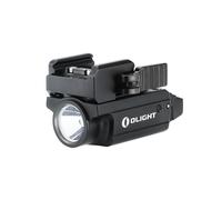 Olight PL-mini 2 (600 Lúmenes Linterna Táctica) Negro