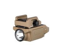 OLIGHT PL Mini 3 600 Lúmenes Alcance 100 Metros Duración de la Batería 76 Minutos Clip de Montaje con Tornillo