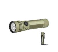 OLIGHT Seeker Ultra Linterna LED Potente 4800 Lúmenes 265 m