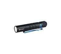 Olight Vet Seguridad Linterna EDC I5r EOS Negro