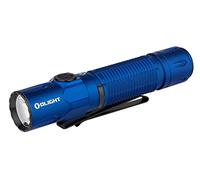 Olight Warrior 3S Tactische Zaklamp Oplaadbaar Water Limited Edition