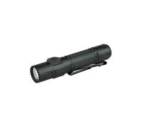 OLIGHT Warrior Ultra Táctica Linterna LED 2500 LM 320M Carga Mediante USB-C | Carcasa OAL de Aluminio, Diseño EDC Compacto, Doble Interruptor Portátil, IPX8, Ideal para Camping, Senderismo y Emergencias