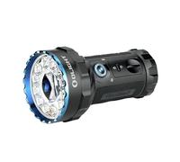 OLIGHT X7R Marauder 2 LED Linterna Táctica Recargable Linterna Eléctrica USB-C Alta Potencia 14000 Lúmenes Impermeable IPX8 Negro