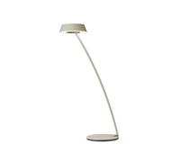 OLIGO Glance lámpara de mesa LED cachemira