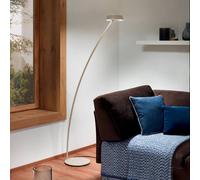 OLIGO Glance lámpara de pie LED cachemira