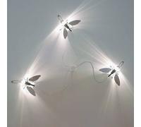 Oligo Lámpara de pared de diseño MADEMOISELLE FILOU