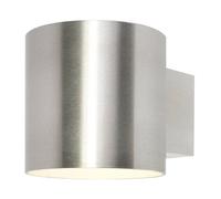 Oligo Lámpara de pared up and down PROYECTO aluminio