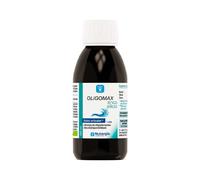 Oligomax Zinc Silicio 150ml Nutergia