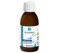Oligomax Zinc y Silicio - Nutergia - 150ml