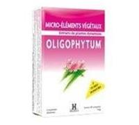 Holistica Oligophytum Fluor - 4 gr