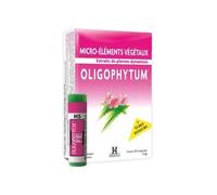 Oligophytum Holística Multi-Oligo 100g