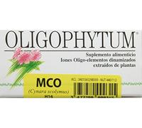 OLIGOPHYTUM MANGANESO COBALTO
