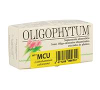 Oligophytum Mn Cu Gran 300