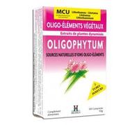 OLIGOPHYTUM MN-CU HOLISTICA
