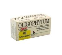 Holistica Oligophytum Oro - 100 gr