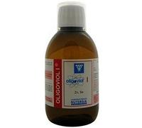 Oligoviol Sm-I 250 ml de Nutergia