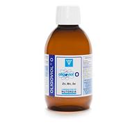 Oligoviol Sm-O 150 ml. de Nutergia