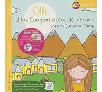 Olili y los campamentos de Verano