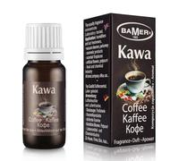 Olimari - Aceite perfumado - Café