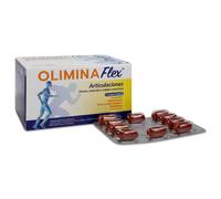 Oliminaflex 60 Capsulas - Movilidad articular y bienestar tisular