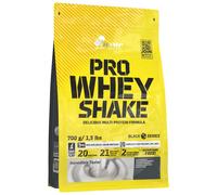 Olimp Aislado de suero puro 95 , Chocolate - 600 g