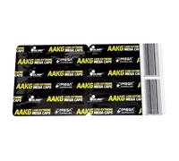 Olimp ArgiPower 1500 Mega Caps - 30 cápsulas (Envase blíster)