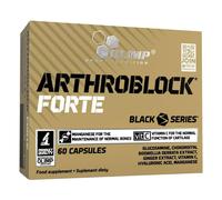 Olimp Arthroblock Forte - 60 Cápsulas