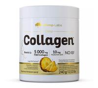 Olimp Colágeno (Colágeno de Pescado), Piña - 240 g