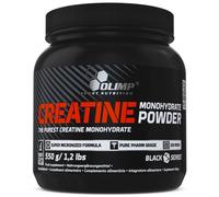 Olimp Creatina Monohidrato en Polvo - 550 g
