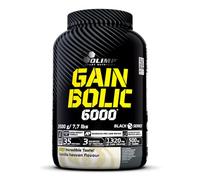 Olimp Gain Bolic 6002 Proteínas - 3500 gr