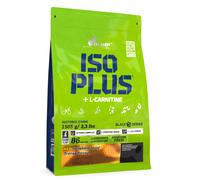 Olimp Iso Plus Isotónico con L-carnitina 1505 g Naranja