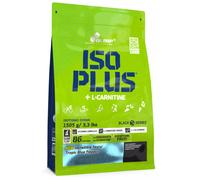 Olimp Iso Plus Isotónico en Polvo con L-Carnitina 1505 g Sabor Tropical