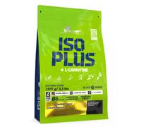 Olimp Iso Plus + L-Carnitina 1505 g Sabor Limón