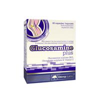 Olimp Labs Glucosamine Plus (60 Cápsula)